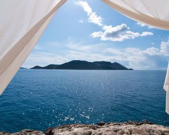 Lycia Hotel - Kaş