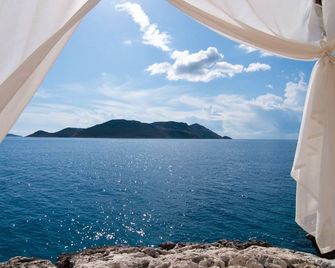 Lycia Hotel - Kaş