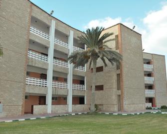 Ajami Hotel Armed Forces Apartments - Alexandria - Budova