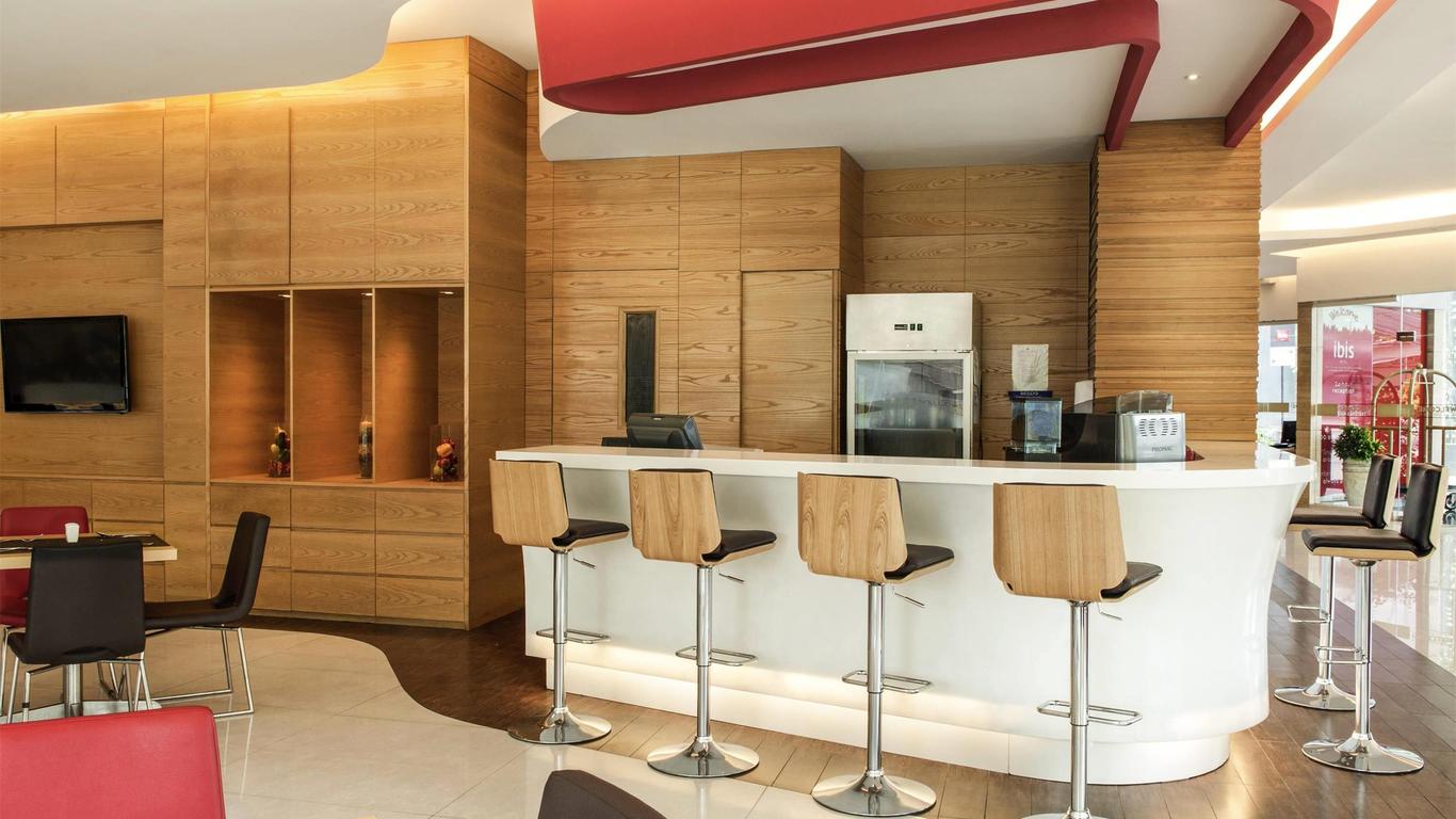 Ibis Balikpapan