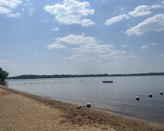 Northern Bay Golf Resort and Marina - 3 bed on Castle Rock Lake! - Arkdale - Playa