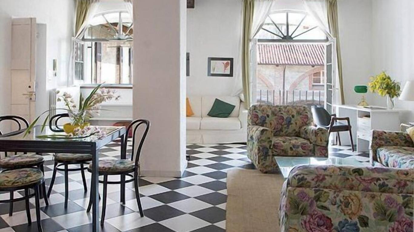 Agriturismo Il Torrione