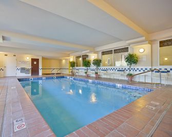 Clubhouse Inn West Yellowstone - West Yellowstone - Piscine