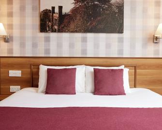 Windmill Farm Lincoln by Greene King Inns - לינקולן - חדר שינה