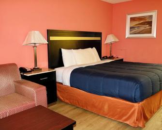 Elkton Lodge - Elkton - Habitación
