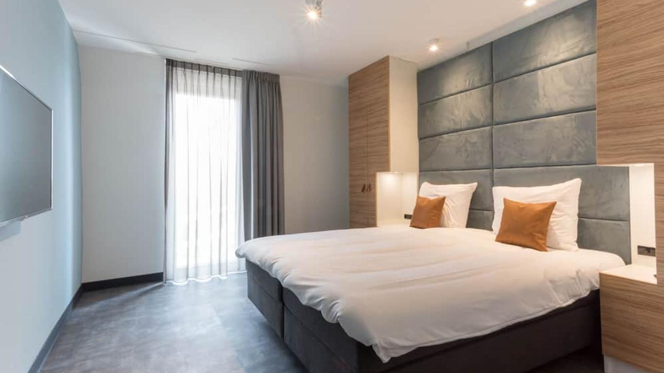Hotel Kaap West I Kloeg Collection
