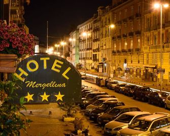 Hotel Mergellina - Naples