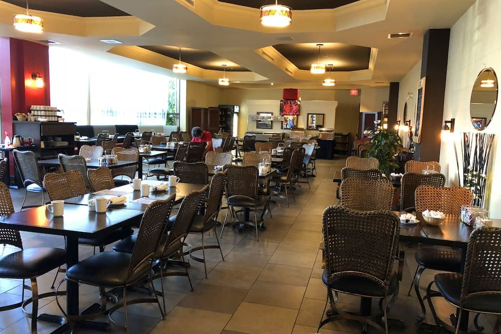 هوتل لوي ديز نيجز