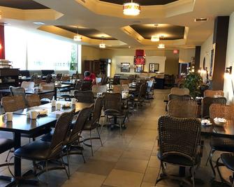 Hotel L'Oie des neiges - Lévis - Restaurant