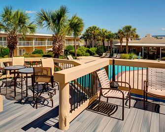 Four Points by Sheraton Destin-Fort Walton Beach - Fort Walton Beach - Pool