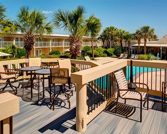 Four Points by Sheraton Destin-Fort Walton Beach - פורט וולטון ביץ' - בריכה