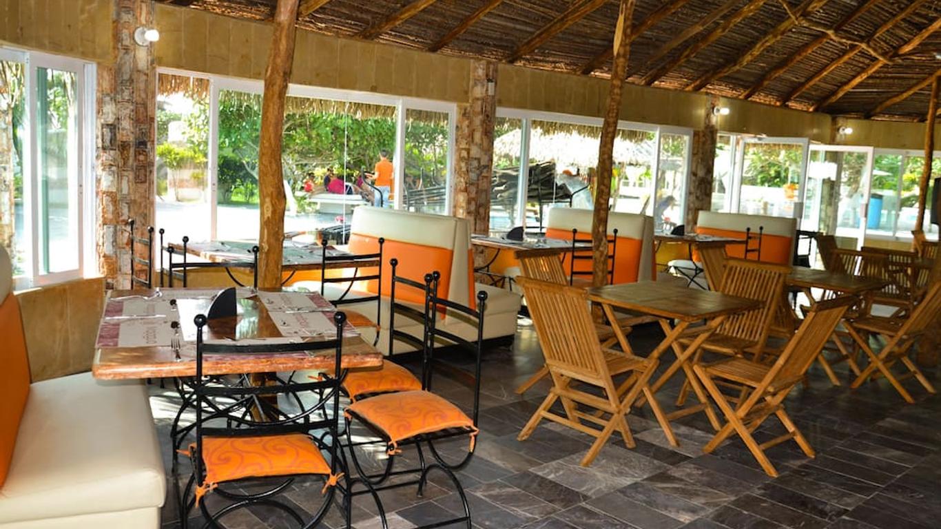 بون جيسزاز هوتل