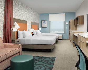 Home2 Suites By Hilton Weston Ft. Lauderdale - Weston - Habitación