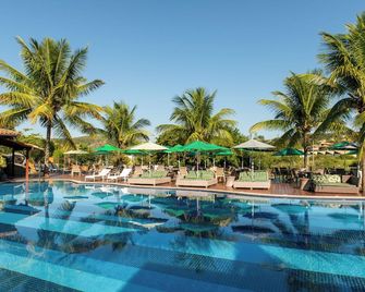 Hotel Ferradura Resort - Búzios - Svømmebasseng