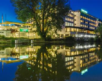 Insel-Hotel Heilbronn - Heilbronn - Budova