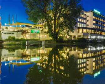 Insel-Hotel Heilbronn - Heilbronn - Bâtiment