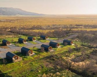 Golden Circle Cabins - Laugarvatn