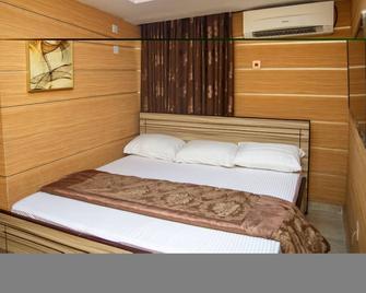 Haffy Executive Hotels and Suite - Uyo