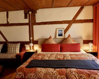 Inselgasse - Constanza - Habitación