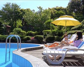Jeju Aewol Resort - Jeju City - Pool