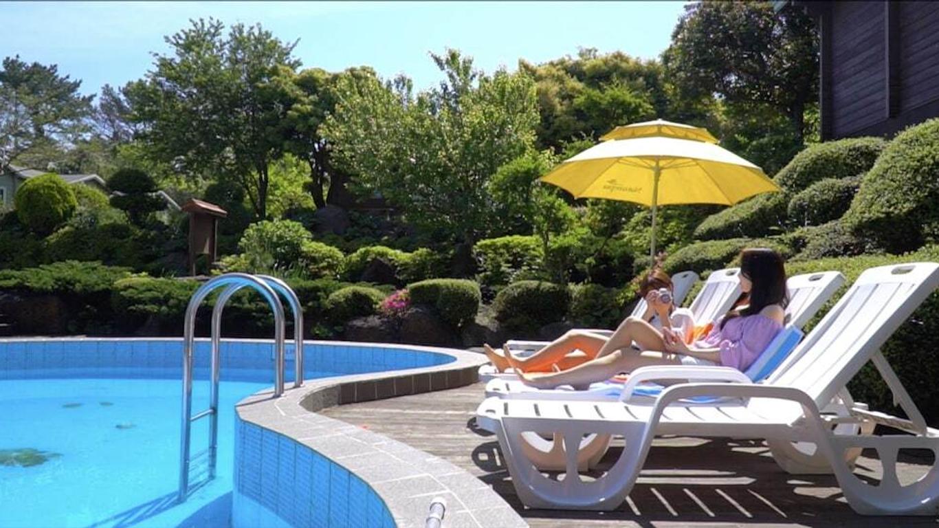 Jeju Aewol Resort