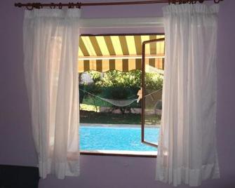 Lagarto Backpackers Hostel - Tejina - Pool