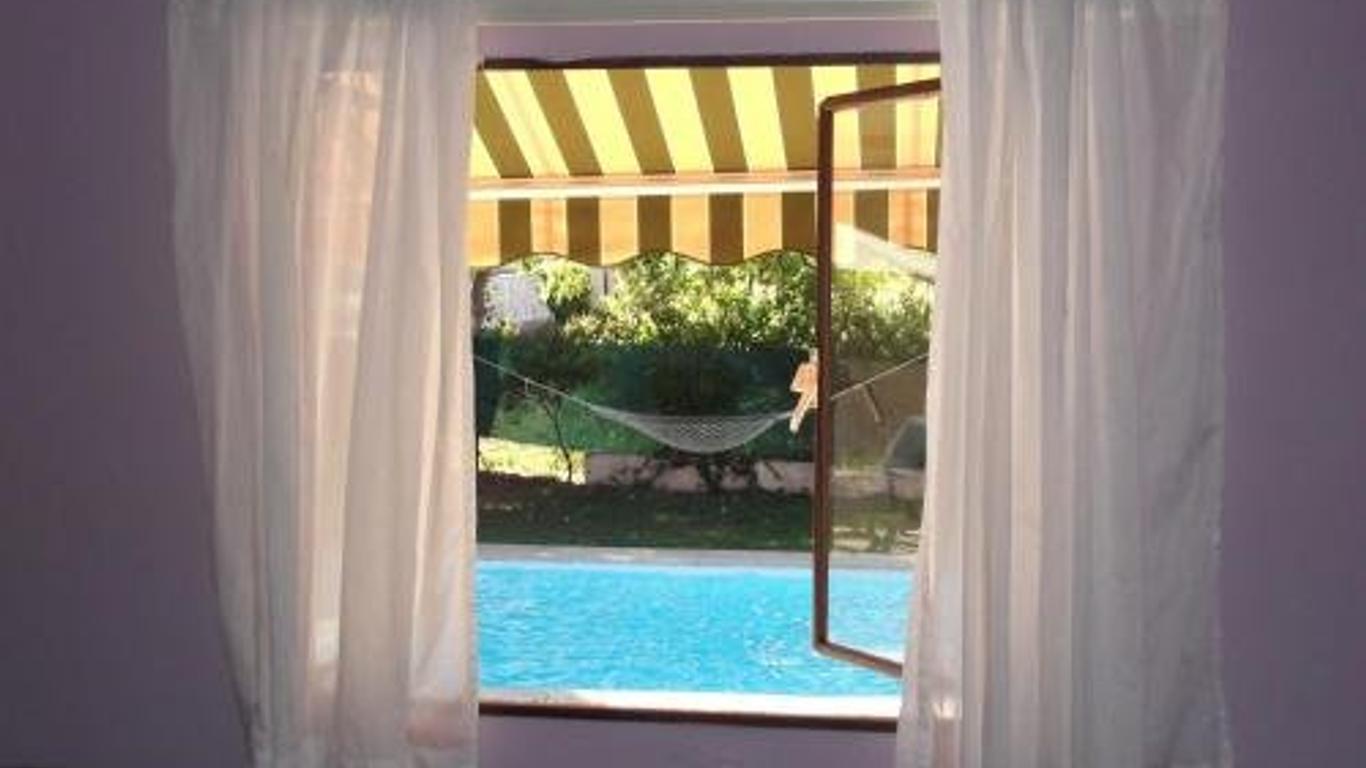 Lagarto Backpackers Hostel