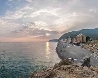 Villa Delle Ciliegie - Deiva marina - Plage