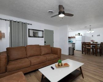 71 unit- B - Cartersville - Wohnzimmer