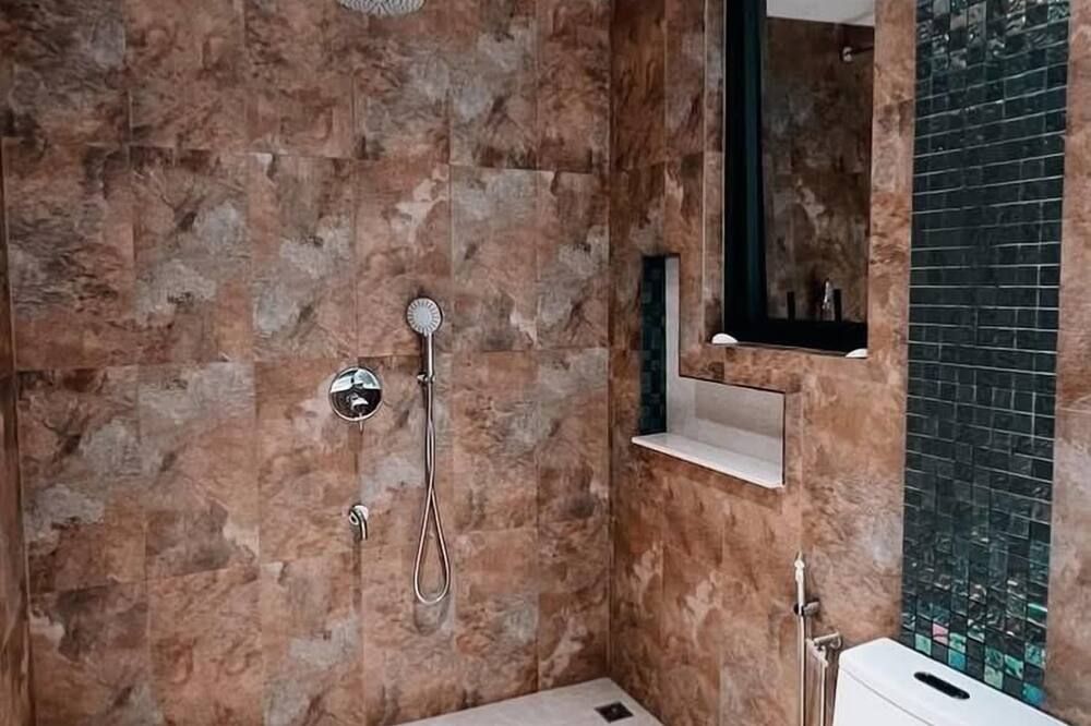 Bageechaa Stay - Dharavandhoo - Bathroom