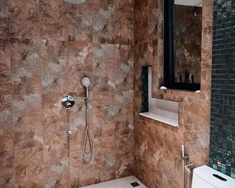 Bageechaa Stay - Dharavandhoo - Salle de bain