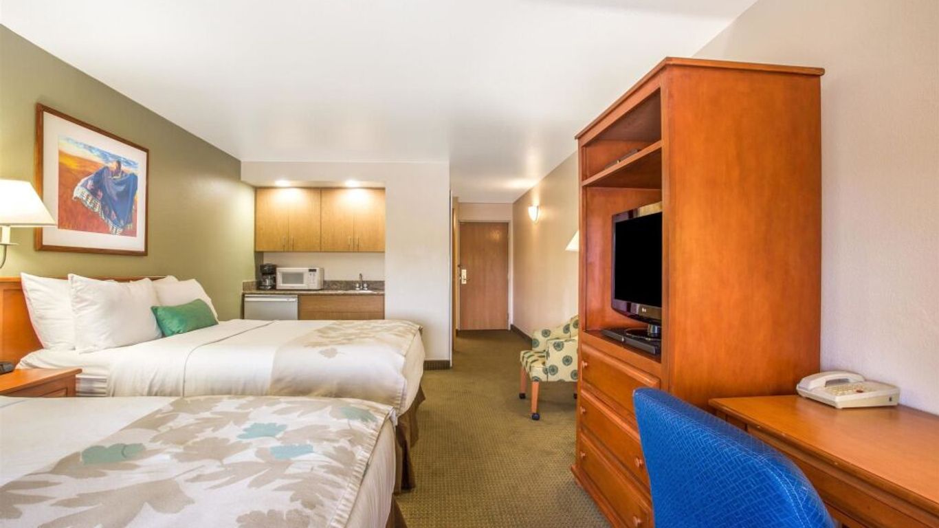 Hawthorn Suites By Wyndham Tempe