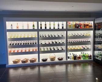 Palatino Hotel - Parga - Butikk