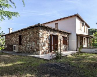 Residence La Cinta 5 - San Teodoro - Bygning