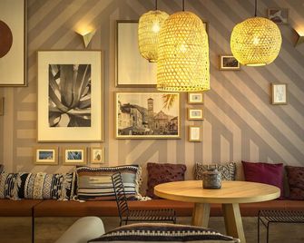 Hvar [Placeshotel] by Valamar - Stari Grad - Lounge