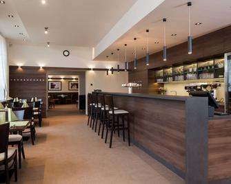 Hotel Slavia - Boskovice - Bar