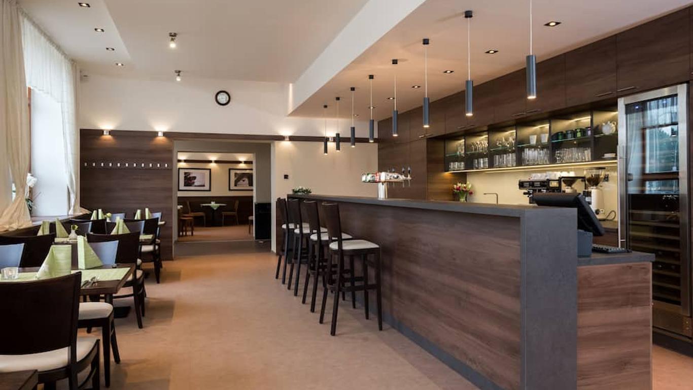 Hotel Slavia