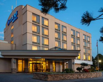 Allure Hotel & Conference Centre - Barrie - Bina