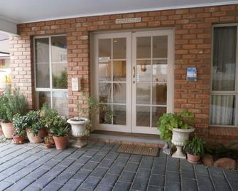Golden Square Motor Inn - Bendigo