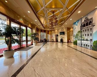 Orsa Hotel - Jiangmen - Lobby