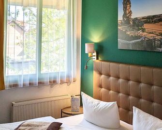 Acron-Hotel Quedlinburg - Quedlinburg - Habitación