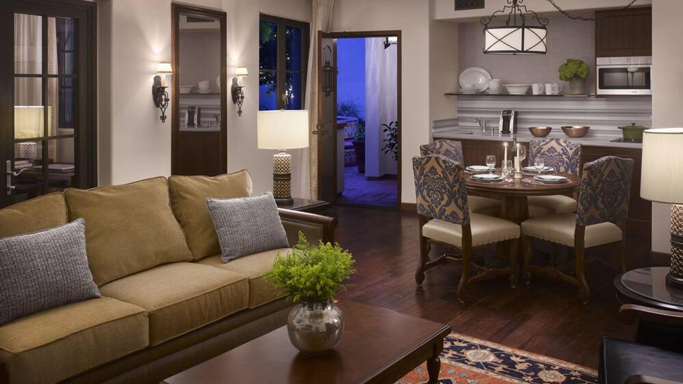 بلازا لا رينا