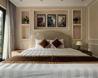 Paris Of Dragon Bay - Ha Long - Sovrum