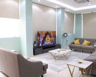 Bhomed Salmiya - Kuwait City - Living room