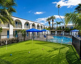 The Villas Palm Springs - Palm Springs