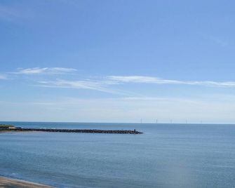 2 bedroom accommodation in Newbiggin-by-the-Sea - 뉴비긴 바이 더시 - 해변