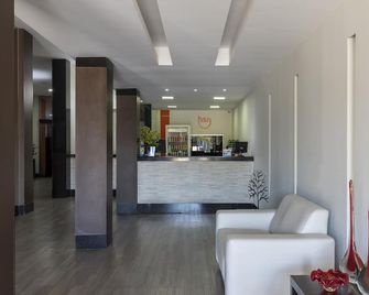 Hotel Serra Negra - Betim