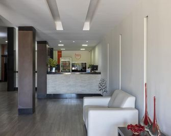 Hotel Serra Negra - Betim