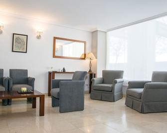 Hotel Brisa - A Coruña - Living room