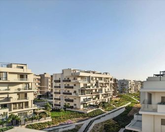 Sodic Villette New Cairo Serviced Apartments by BirdNest - New Cairo